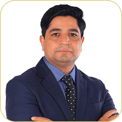 Farooq Nabi