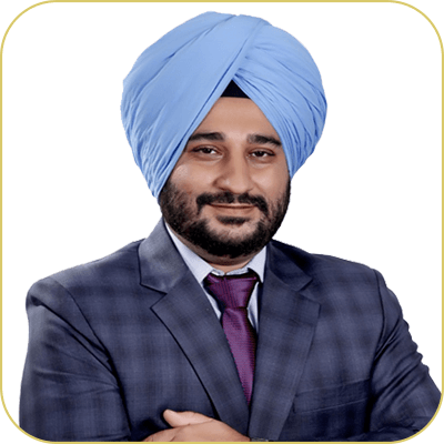 Harpreet Punj