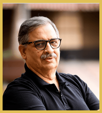 Rakesh Rawal