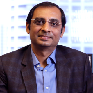 Pradeep Gupta