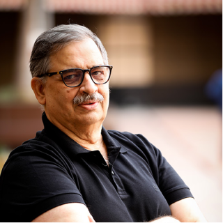 Rakesh Rawal