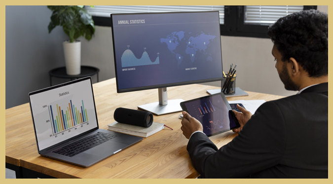 stock market statistics