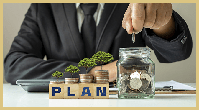 Fixed Maturity Plans