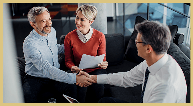 Estate Planning for HNIs