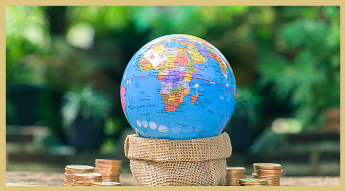 Exploring Overseas Funds: Benefits And Risks