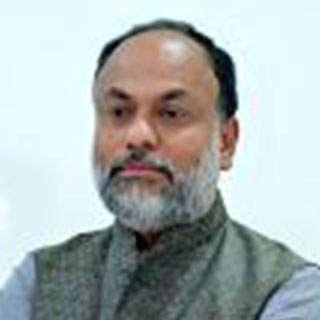 Debasish Panda