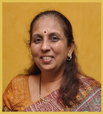 Deena Asit Mehta