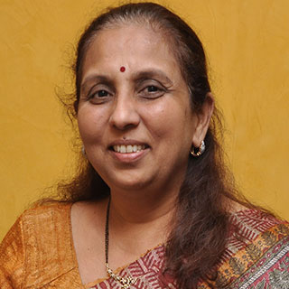 Deena Asit Mehta