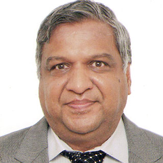 Adesh Kumar Gupta
