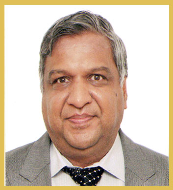 Adesh Kumar Gupta