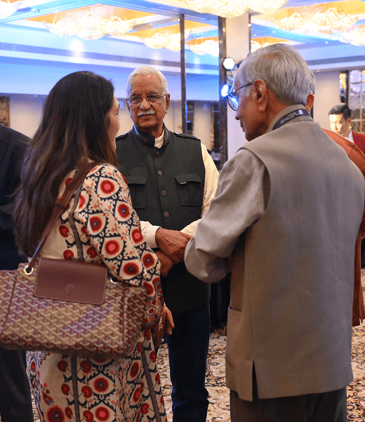 Wealth discussion